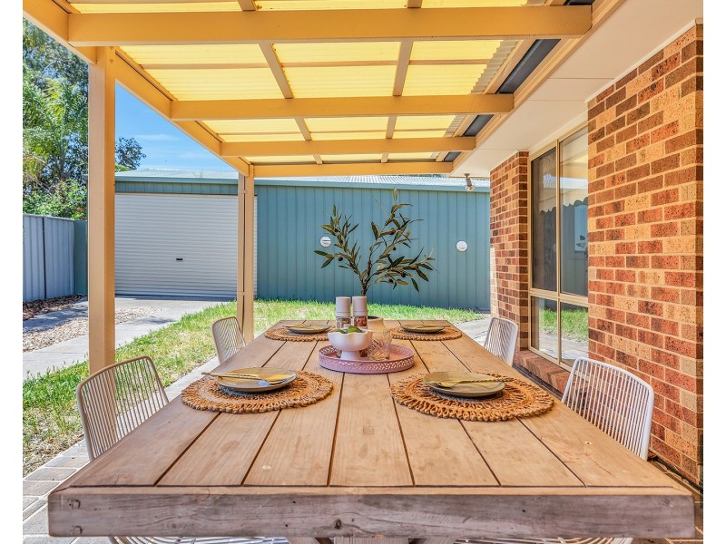 8 Caroline Court, Echuca VIC 3564