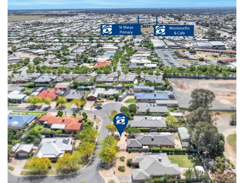 8 Caroline Court, Echuca VIC 3564