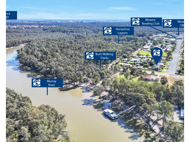 47 Simms Street, Moama NSW 2731