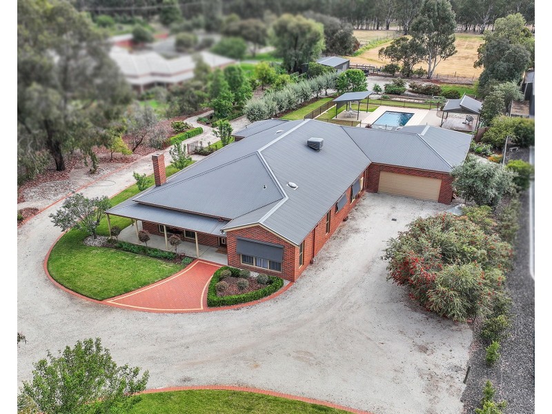 63 Schoeffel Drive, Echuca VIC 3564