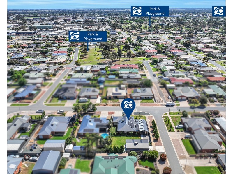 14 Paroo Street, Echuca VIC 3564