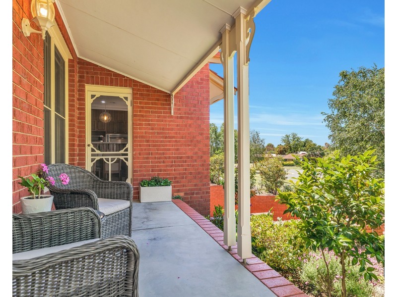 6 Ruby Court, Moama NSW 2731