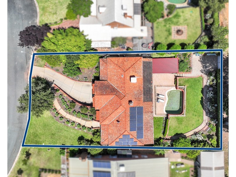6 Ruby Court, Moama NSW 2731