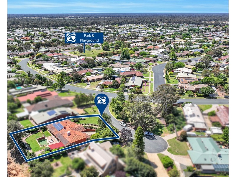 6 Ruby Court, Moama NSW 2731