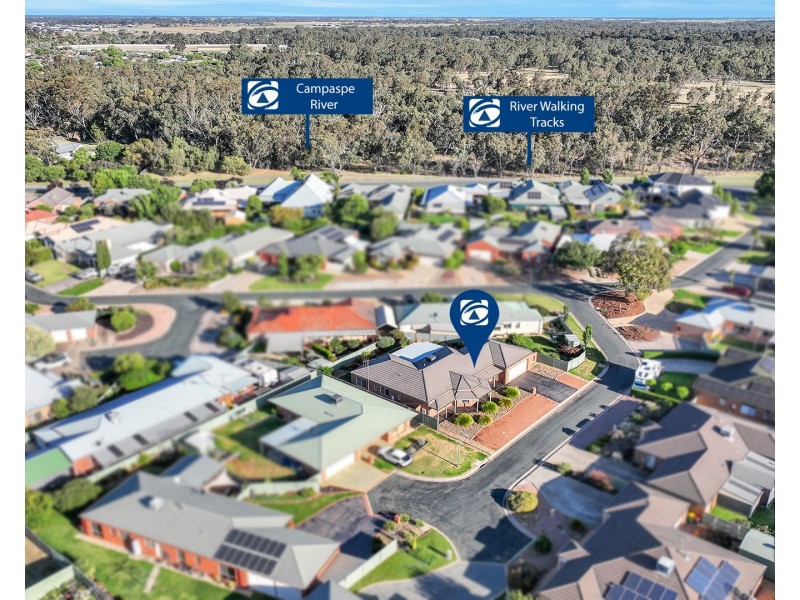 8 John Close, Echuca VIC 3564