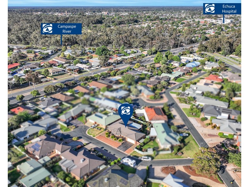 8 John Close, Echuca VIC 3564