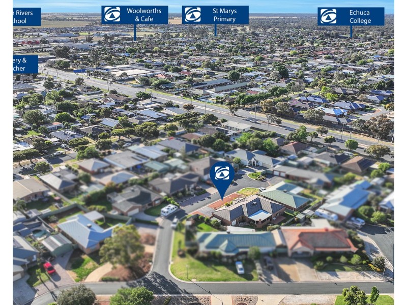 8 John Close, Echuca VIC 3564