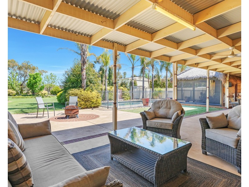 10 Ainsley Court, Echuca VIC 3564