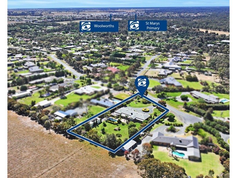 10 Ainsley Court, Echuca VIC 3564