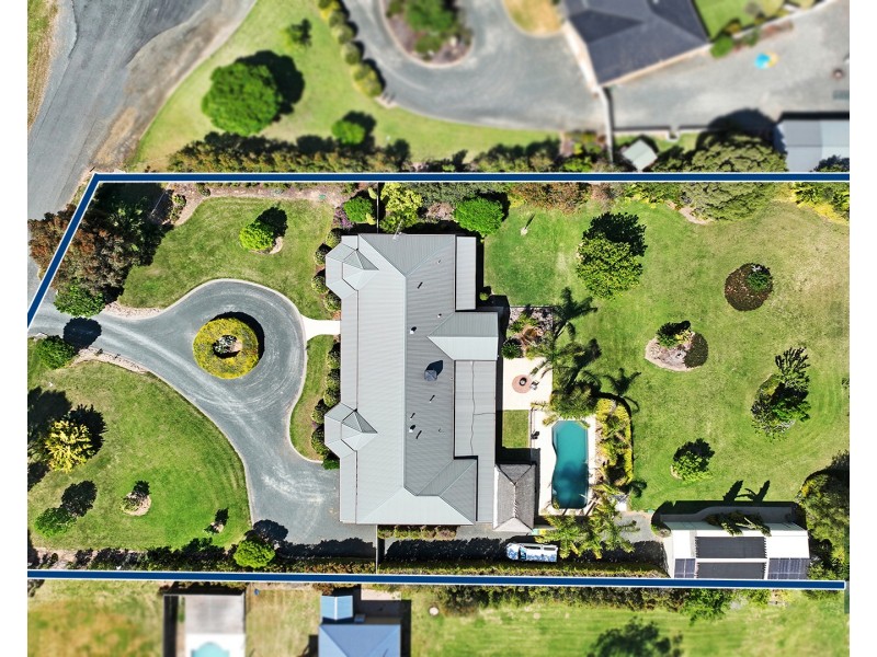 10 Ainsley Court, Echuca VIC 3564