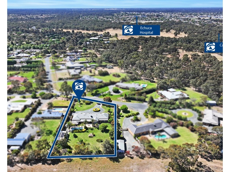 10 Ainsley Court, Echuca VIC 3564