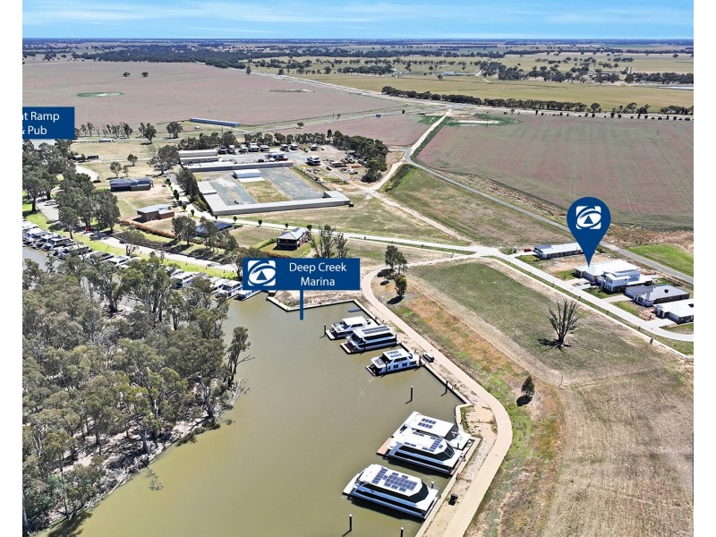 46 Marina Drive, Moama NSW 2731