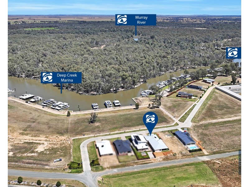 46 Marina Drive, Moama NSW 2731