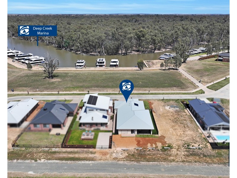 46 Marina Drive, Moama NSW 2731