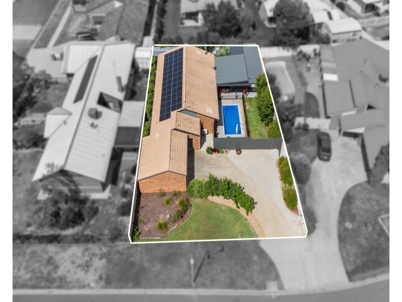 1 Tyro Court, Moama NSW 2731