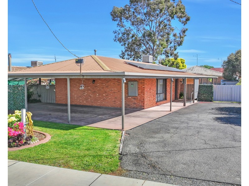 40 Elizabeth Street, Echuca VIC 3564