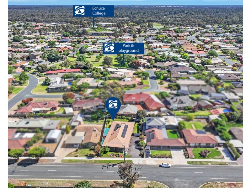40 Elizabeth Street, Echuca VIC 3564