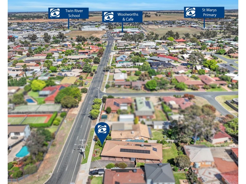 40 Elizabeth Street, Echuca VIC 3564