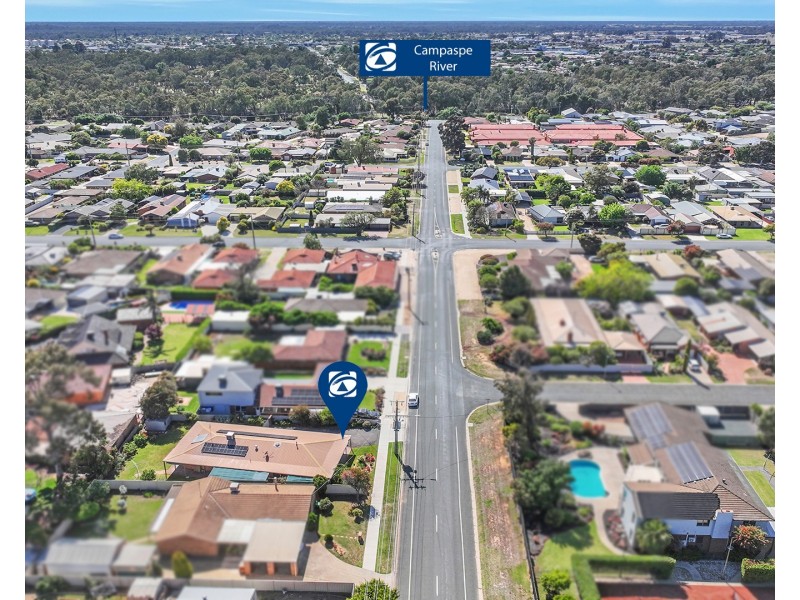 40 Elizabeth Street, Echuca VIC 3564