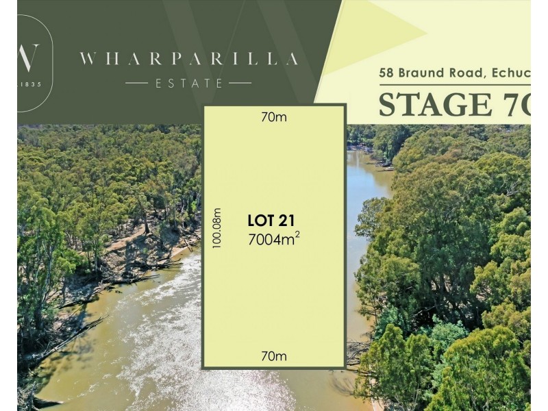 58 Braund Road, Echuca VIC 3564