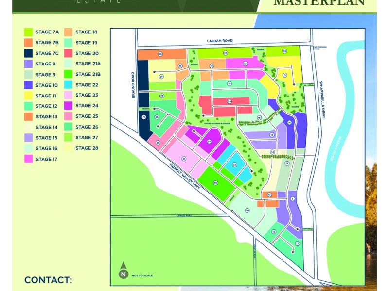 58 Braund Road, Echuca VIC 3564