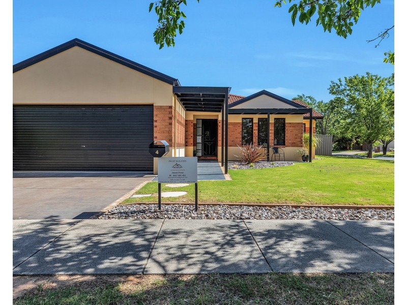 4 Park Avenue, Echuca VIC 3564