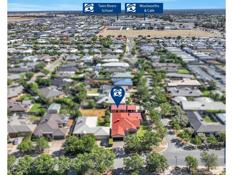 4 Park Avenue, Echuca VIC 3564