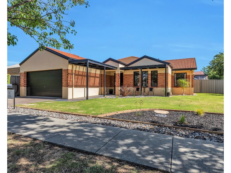 4 Park Avenue, Echuca VIC 3564