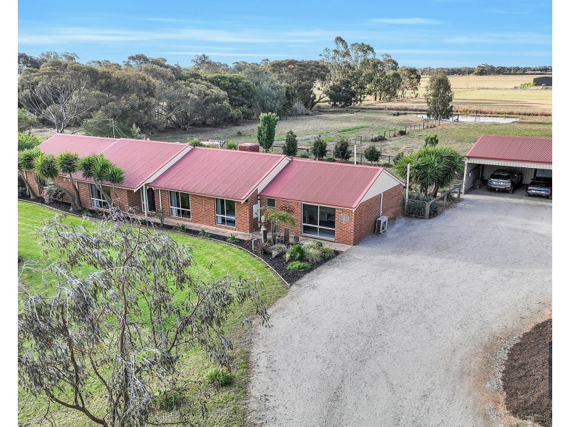 93 Kelsh Road, Echuca VIC 3564