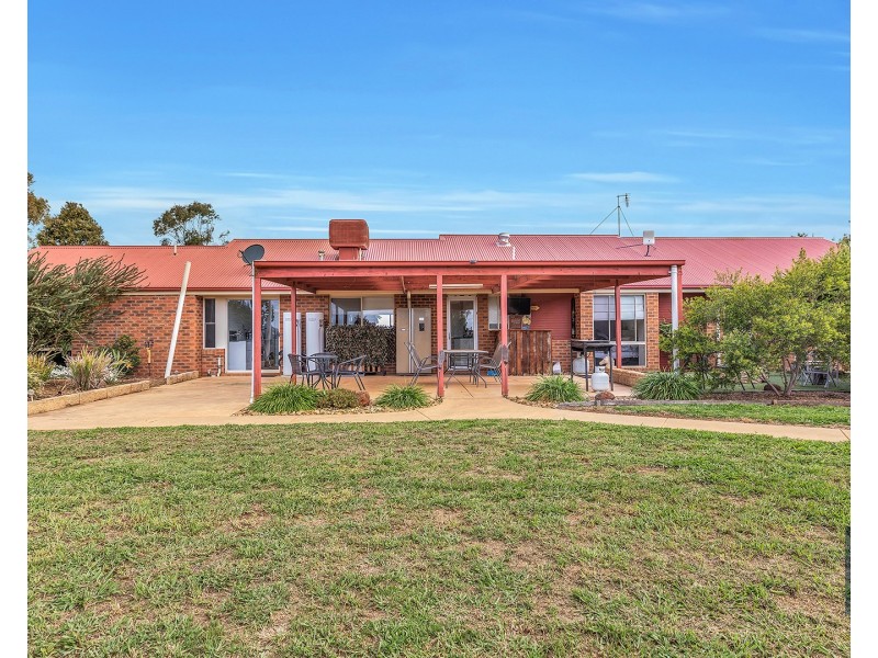 93 Kelsh Road, Echuca VIC 3564
