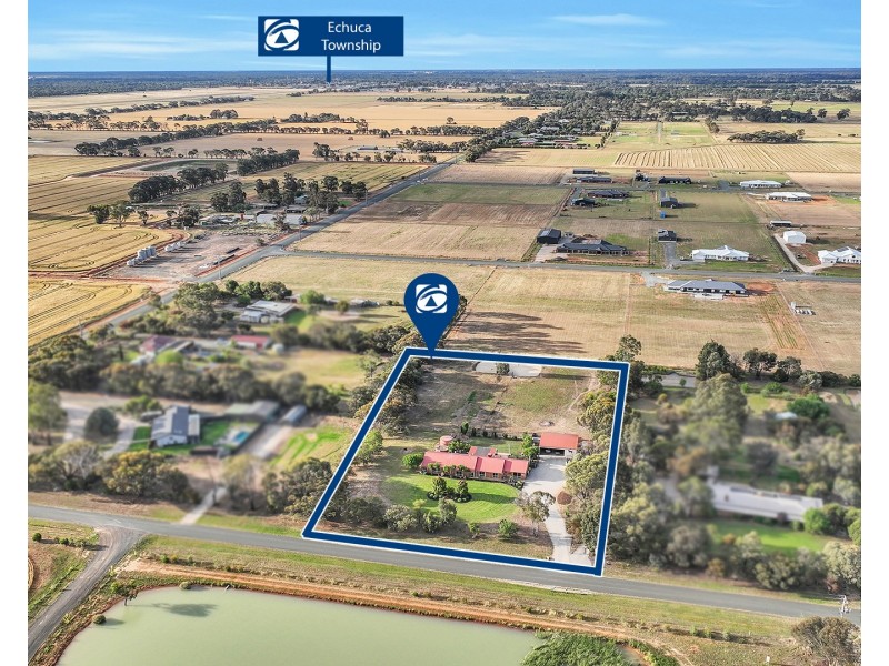 93 Kelsh Road, Echuca VIC 3564