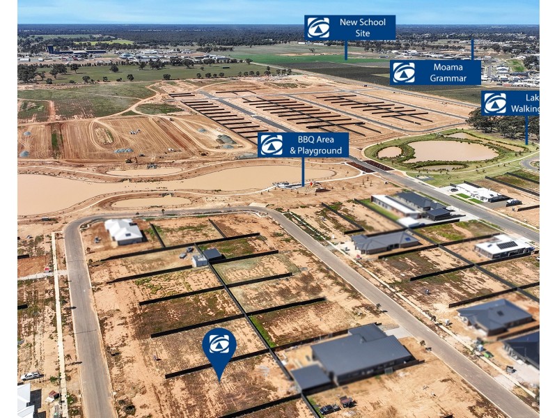 20 Whistler Circuit, Moama NSW 2731