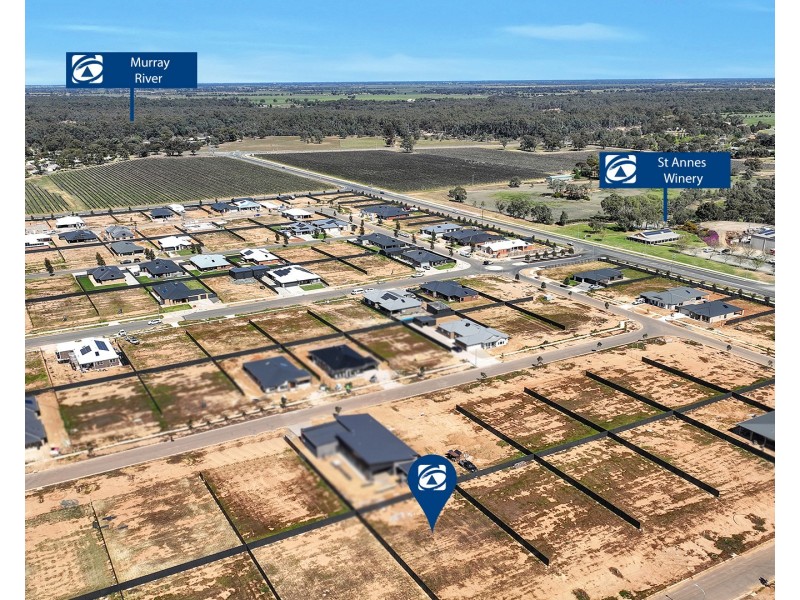 20 Whistler Circuit, Moama NSW 2731