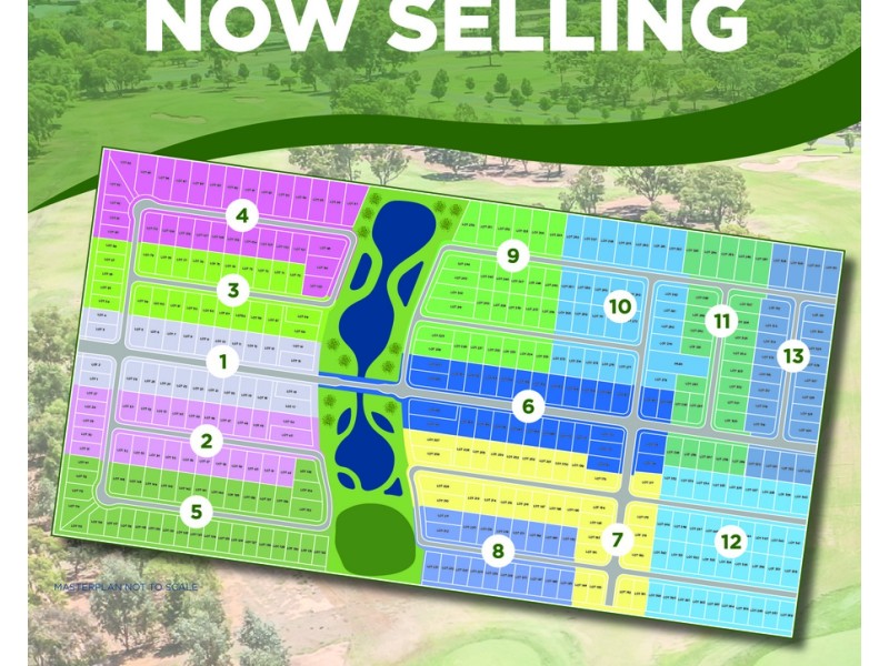 20 Whistler Circuit, Moama NSW 2731