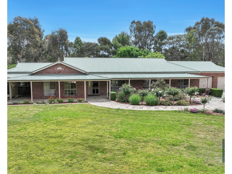 19 Baldwin Court, Echuca VIC 3564