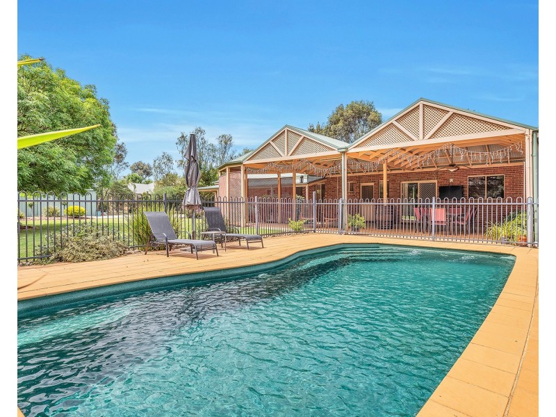 19 Baldwin Court, Echuca VIC 3564