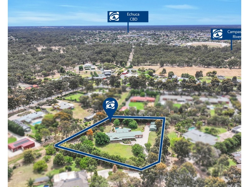 19 Baldwin Court, Echuca VIC 3564