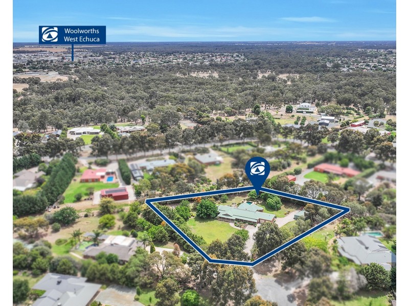 19 Baldwin Court, Echuca VIC 3564