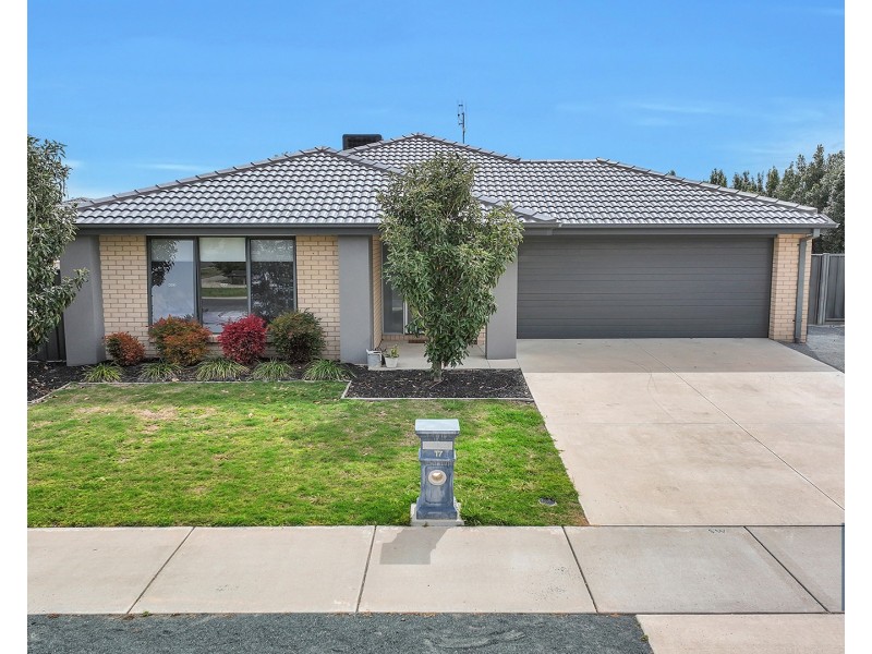 17 Cochrane Street, Echuca VIC 3564
