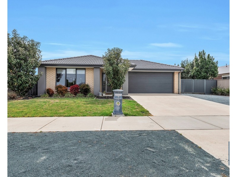 17 Cochrane Street, Echuca VIC 3564