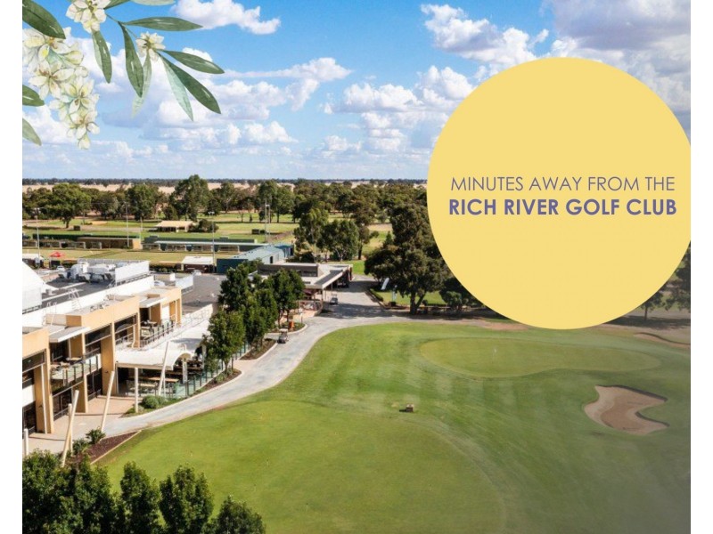 418/44 Mayflower Drive, Moama NSW 2731