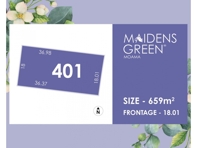 43 Mayflower Drive, Moama NSW 2731