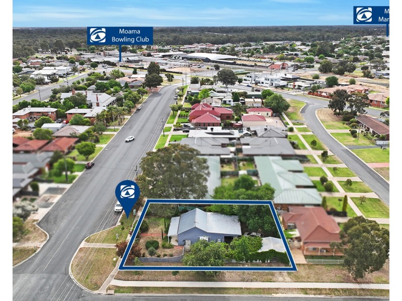 22 Chanter Street, Moama NSW 2731