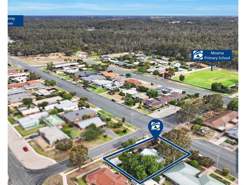 22 Chanter Street, Moama NSW 2731