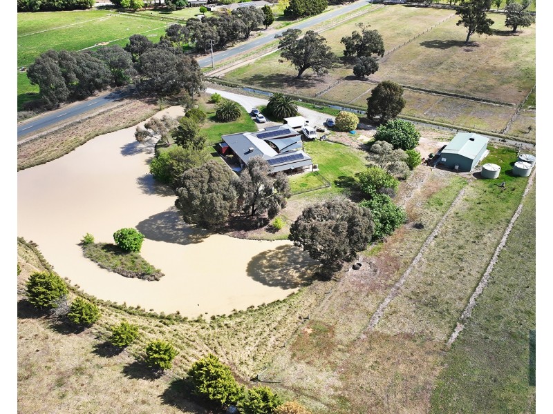 185 Mitchell Road, Echuca VIC 3564