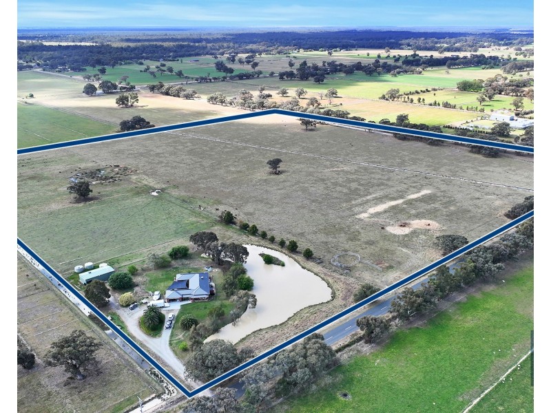 185 Mitchell Road, Echuca VIC 3564