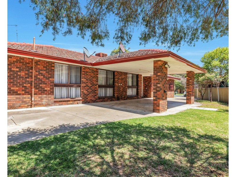 2 Jensen Court, Echuca VIC 3564