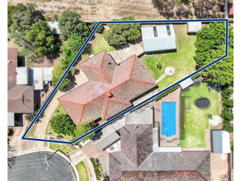 2 Jensen Court, Echuca VIC 3564