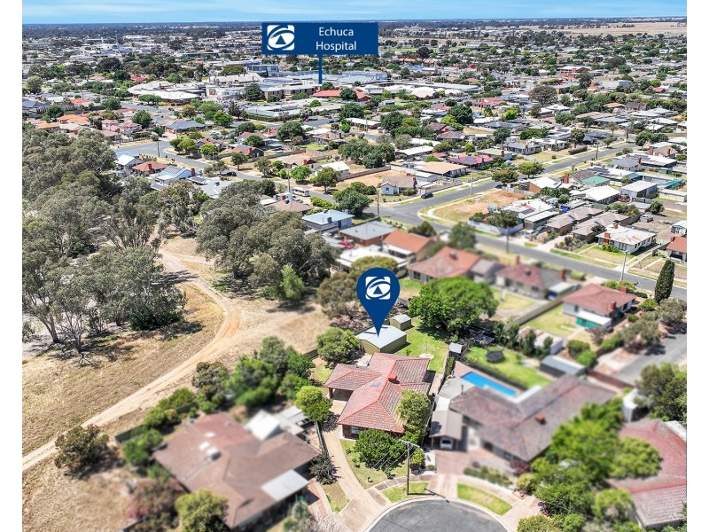 2 Jensen Court, Echuca VIC 3564