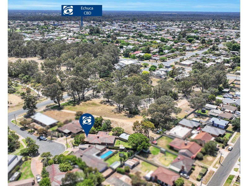 2 Jensen Court, Echuca VIC 3564